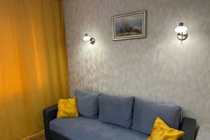 Квартира на сутки Королёв Королёв, Октябрьский бульвар, 26