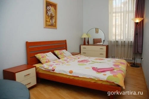 Квартира ул.Малая Дмитровка,д.15