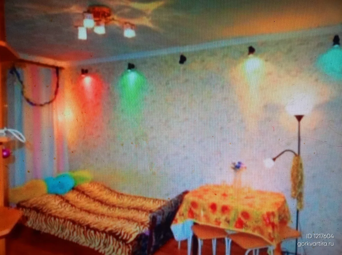 Квартира ул. Ярославская 5