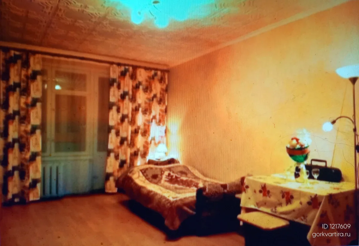 Квартира Бескудниковский бульвар 10