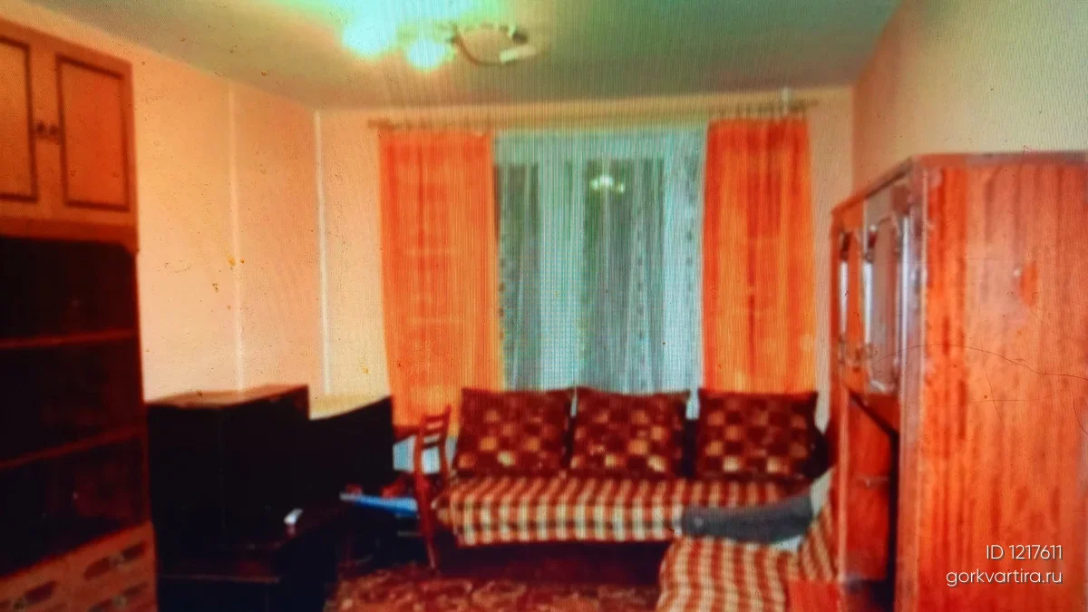 Квартира ул. Широкая 16