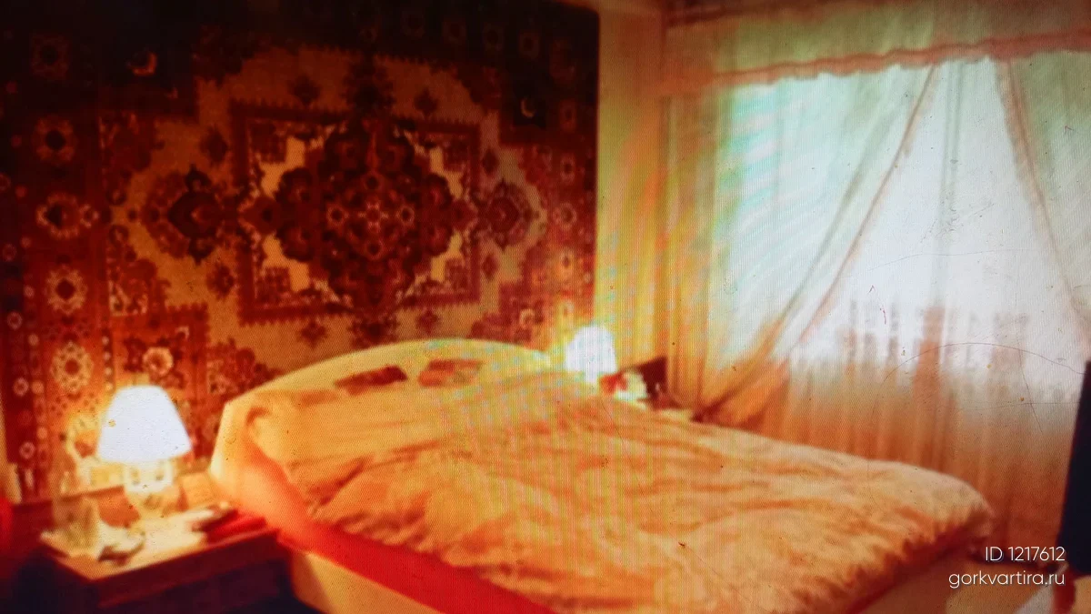 Квартира ул. Яблочкова 22