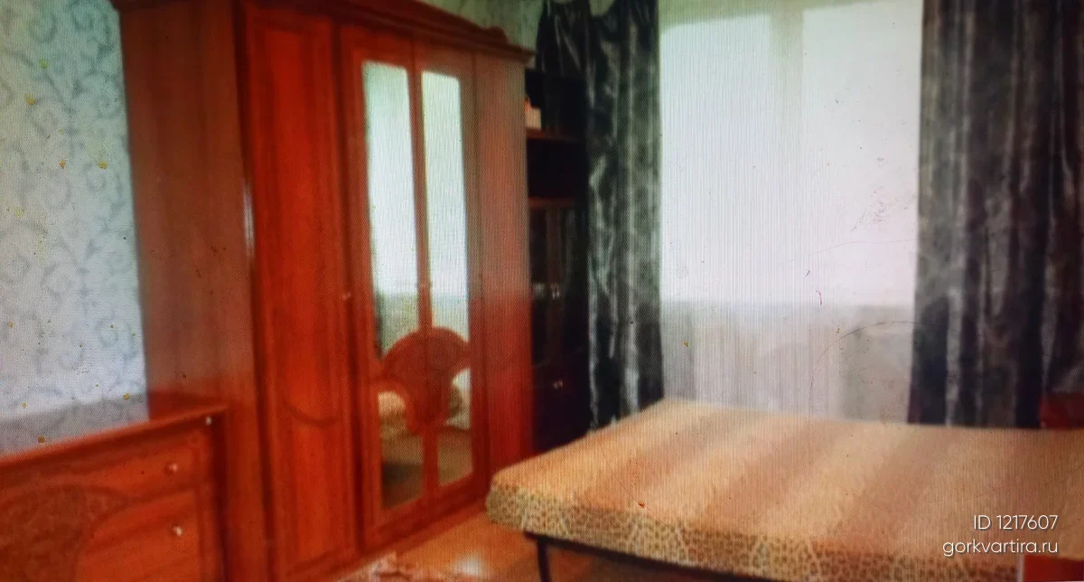 Квартира ул. Хачатуряна 16