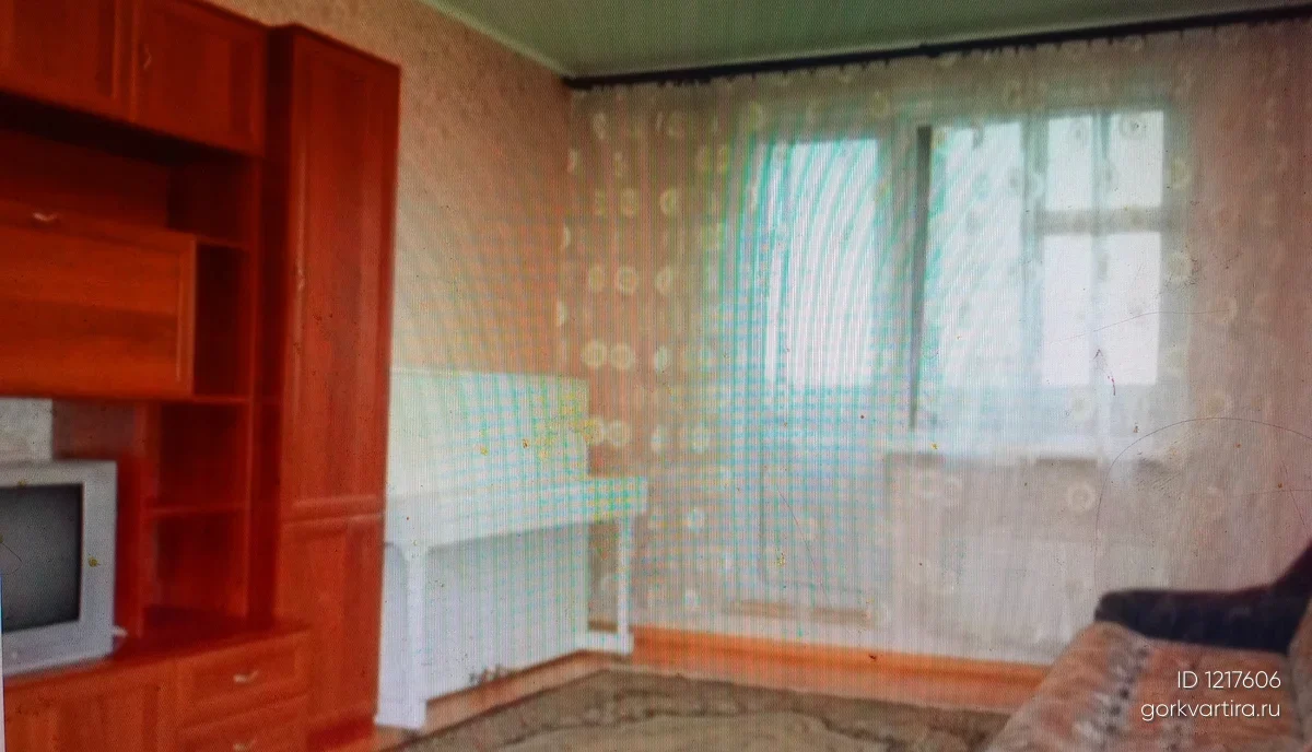 Квартира ул. Снежная 19