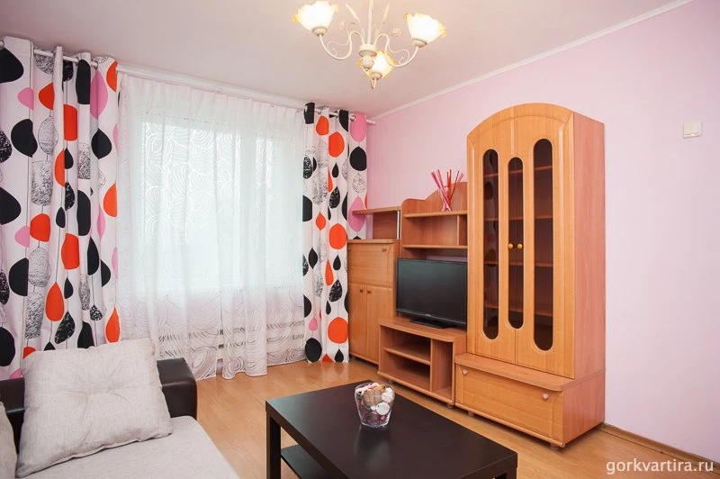 Квартира Нахимовский проспект, дом 27, кор. 3