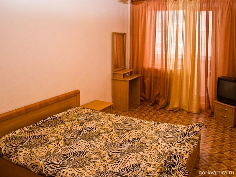 Квартира переулок Стрельбищенский, 5к3