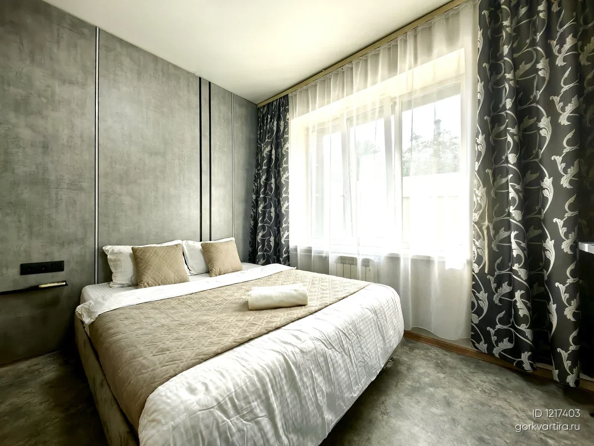 Квартира улица Автозаводская,19к.1