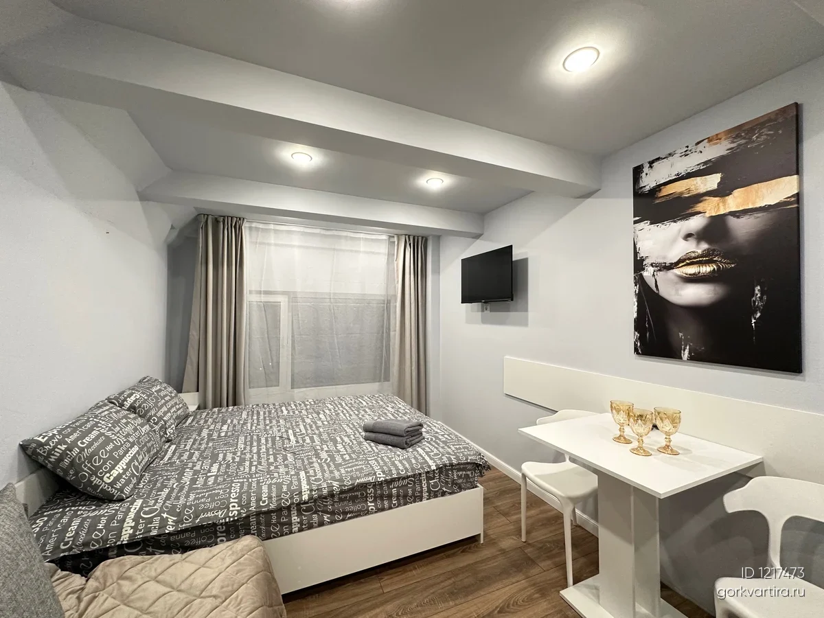 Квартира Перерва 16