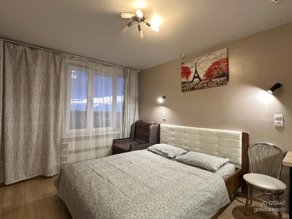 Квартира Ярославское шоссе 116 к2