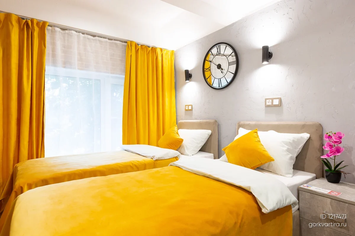 Квартира Перерва 16 к1