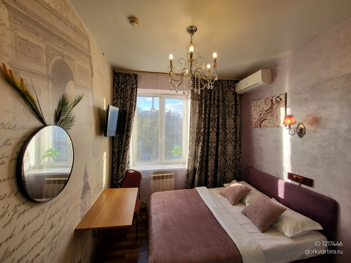 Квартира Ул, Автозаводская 19 к1