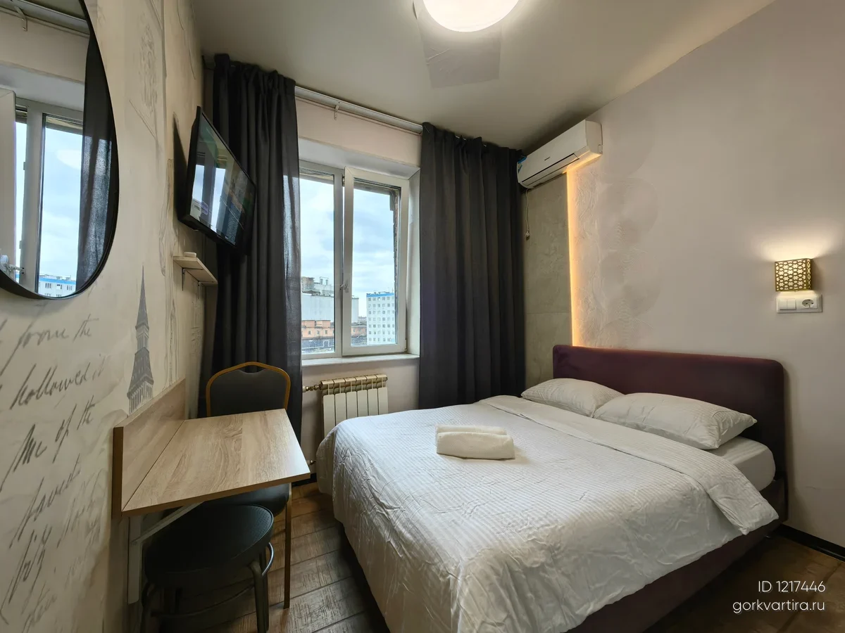 Квартира Ул, Автозаводская 19 к1