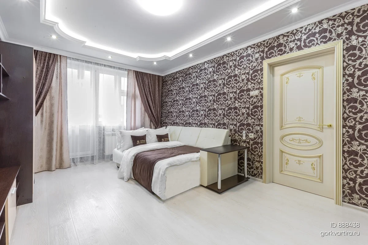 Квартира Ул. Новочеремушкинская, 57
