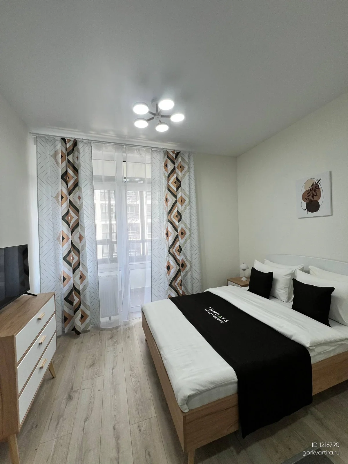 Квартира проспект Куприна 7к2