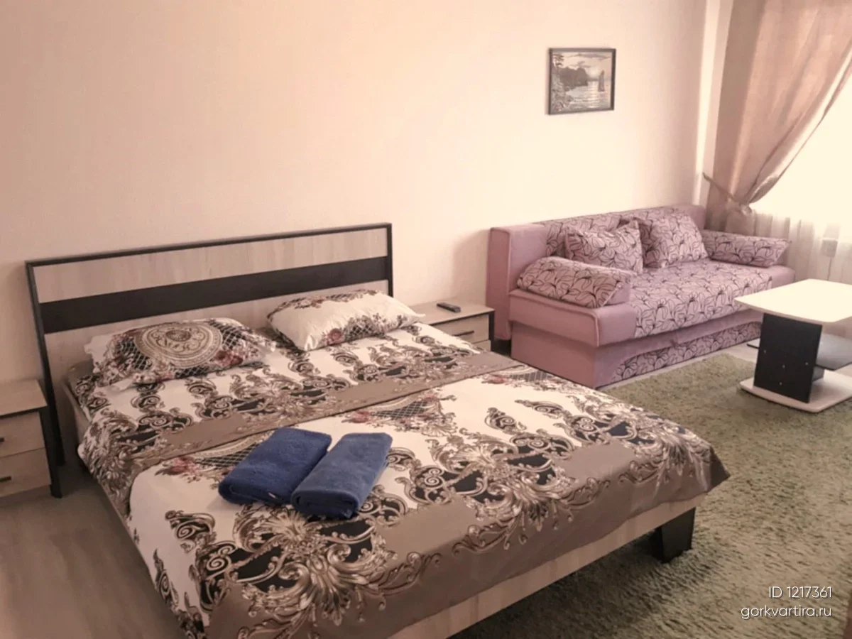 Квартира Бескудниковский бульвар, 52к1