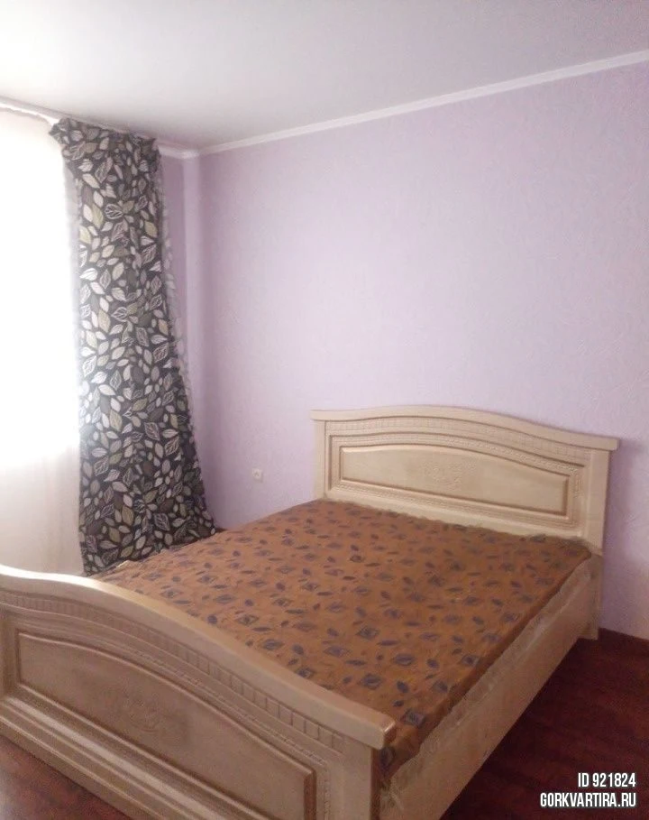 Квартира Ленинградское шоссе 9 к 3