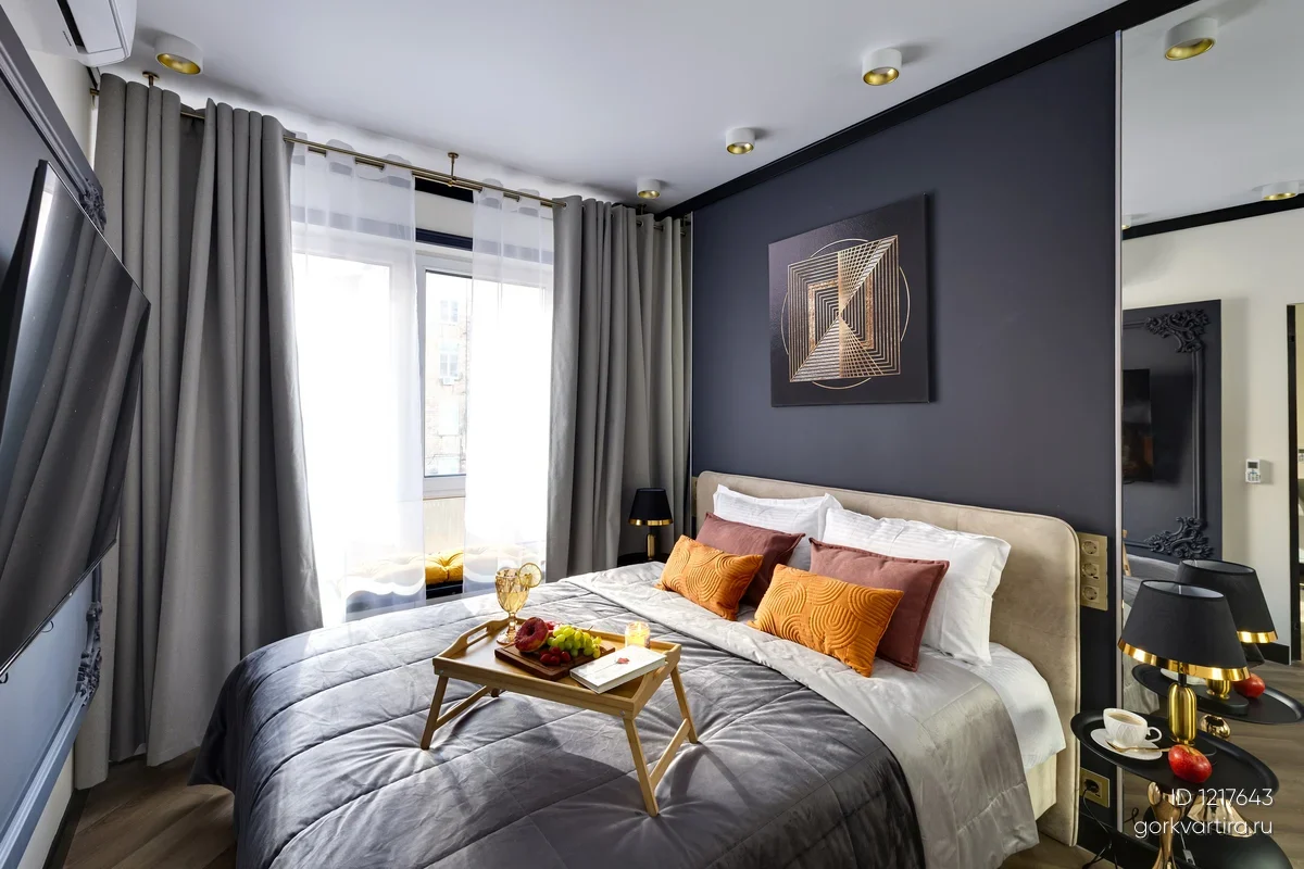 Квартира 2 нагатинский проезд 2/3