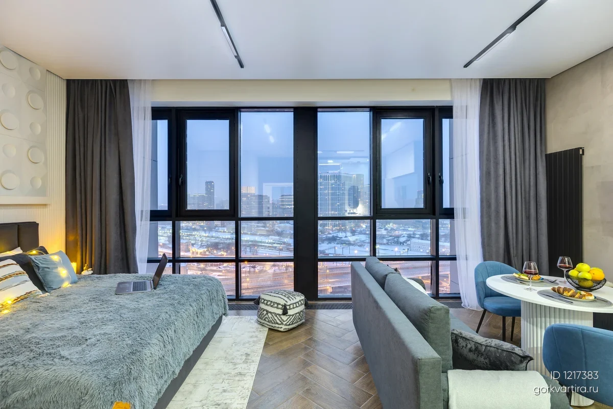 Квартира 1 я магистральная 25