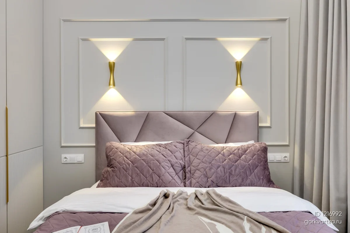 Квартира Проспект Магеллана 4