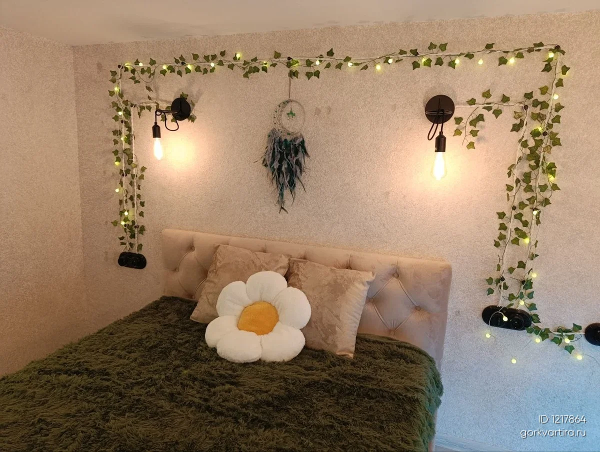 Квартира трехполье 6к1