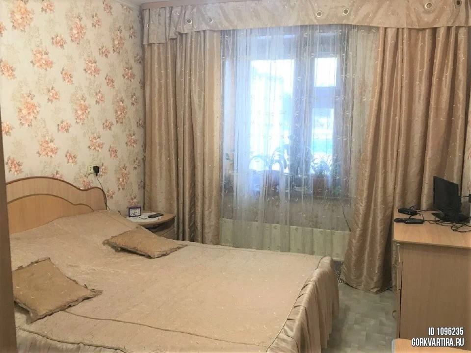 Квартира Седова, 2к1