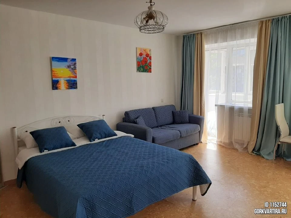 Квартира Усиевича, 25к3