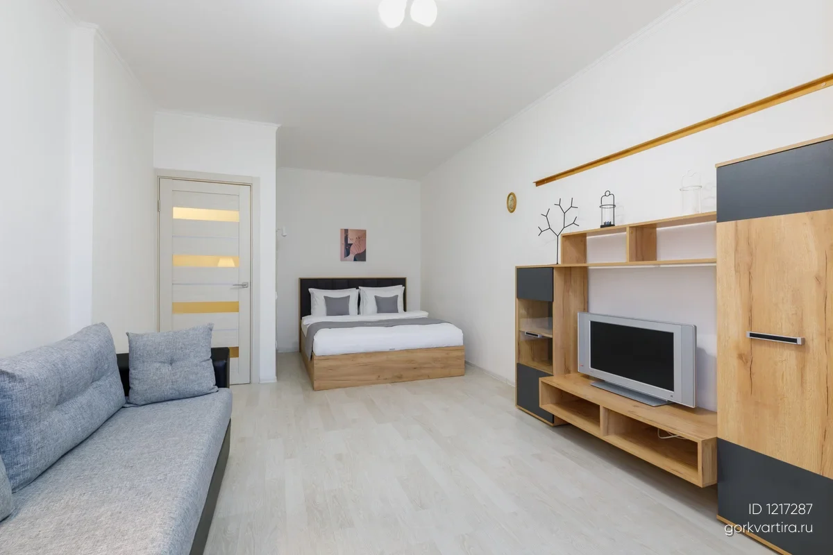 Квартира Варшавское шоссе 139