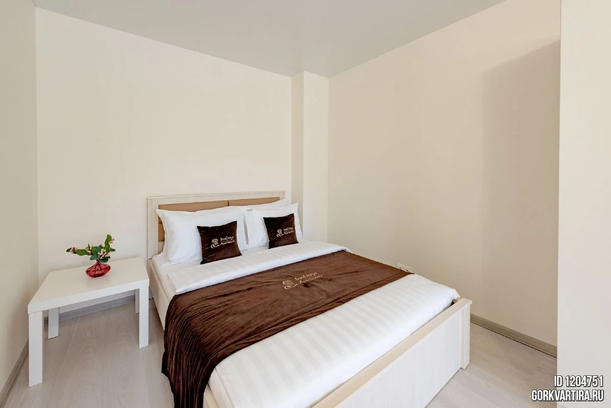 Квартира Херсонская 19