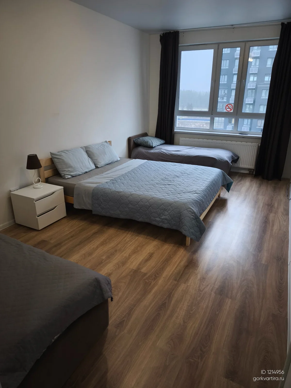 Квартира гренадерская 9к2