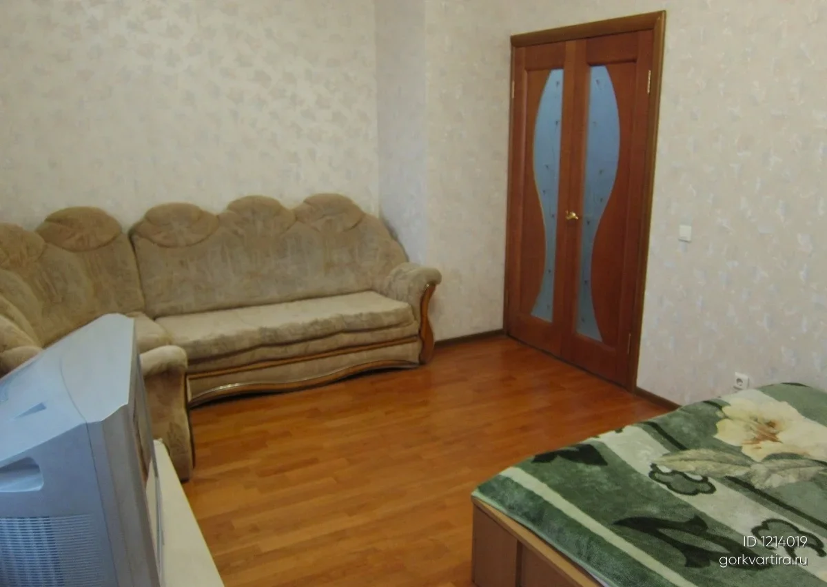 Квартира Проспект Мира, 7к1