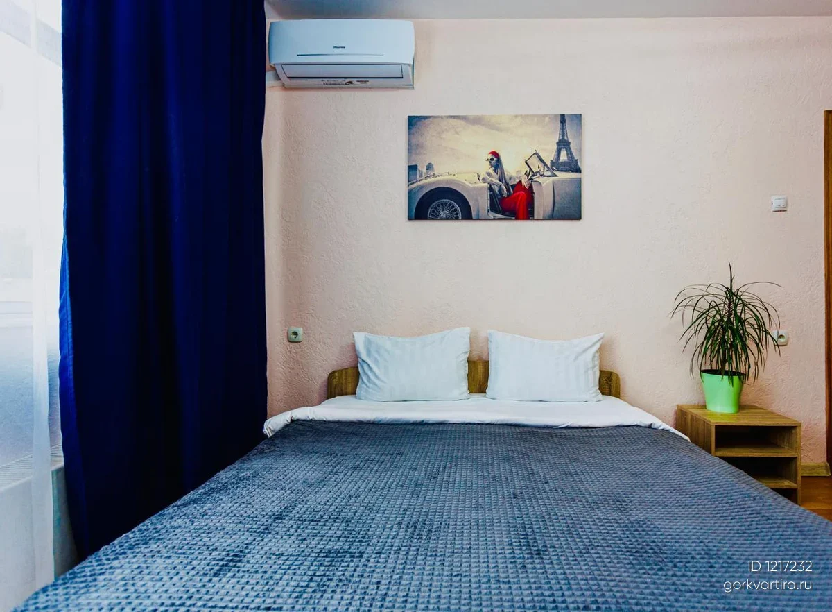 Квартира Москва, Симферопольский бульвар, д. 17, 