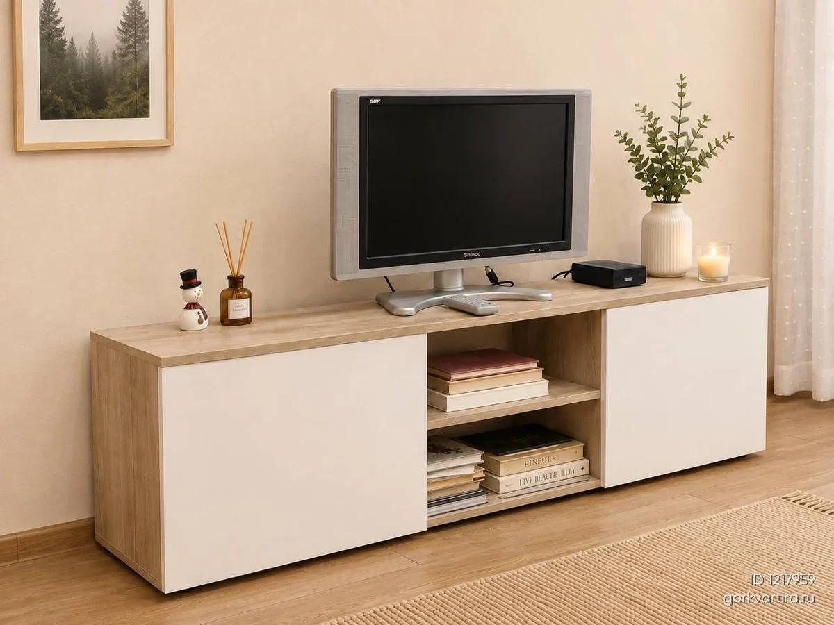Квартира Озерная 29к1