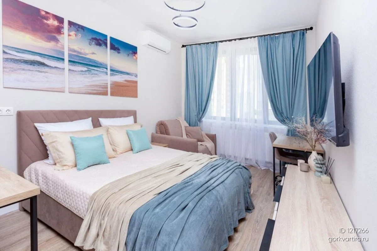 Квартира проезд Серебрякова, 11к2