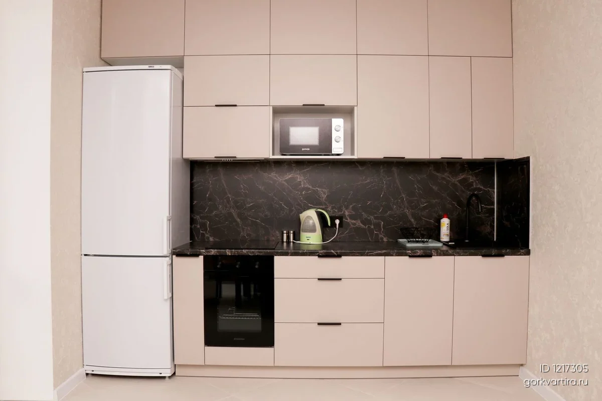 Квартира Проспект Мира, 124 к4 