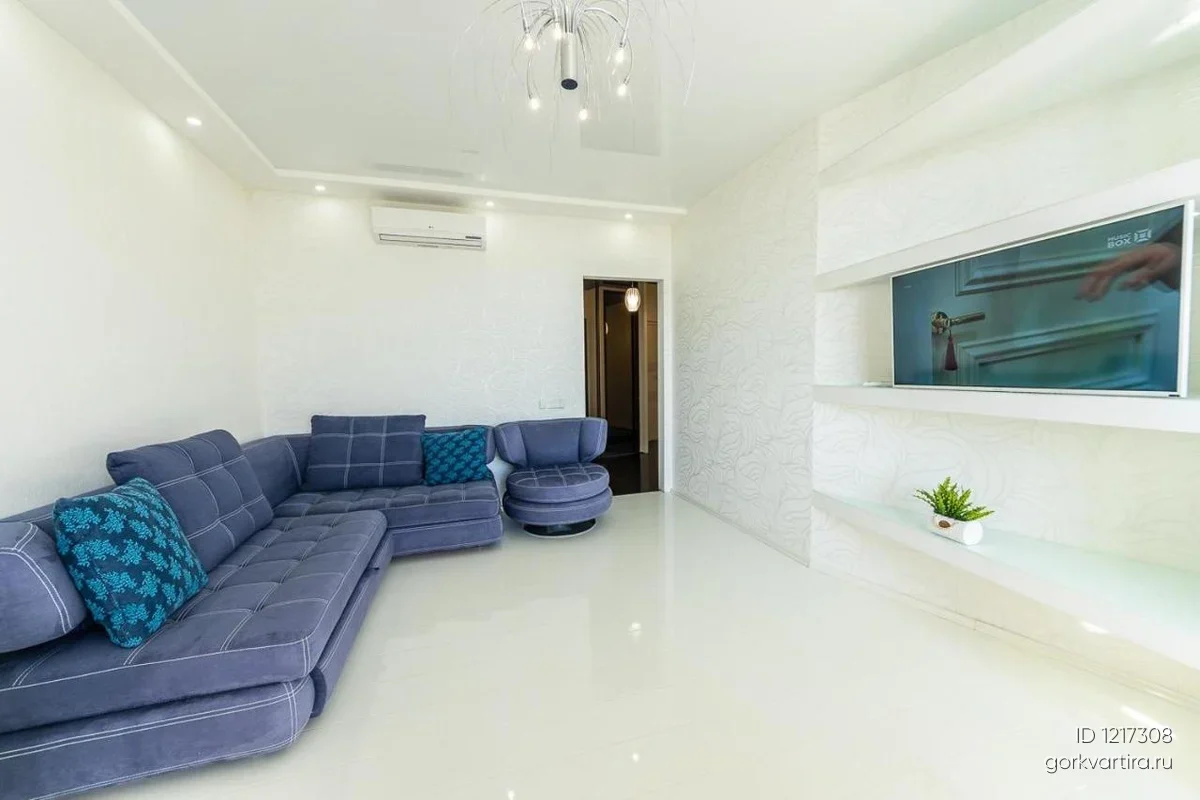 Квартира Маршала Малиновского, 8 