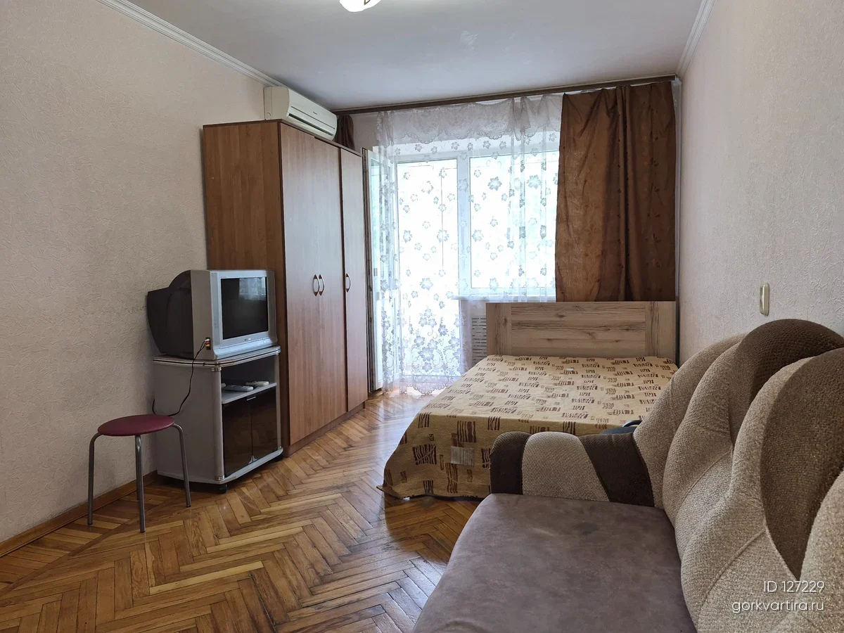 Квартира Мечникова ул.дом 126б