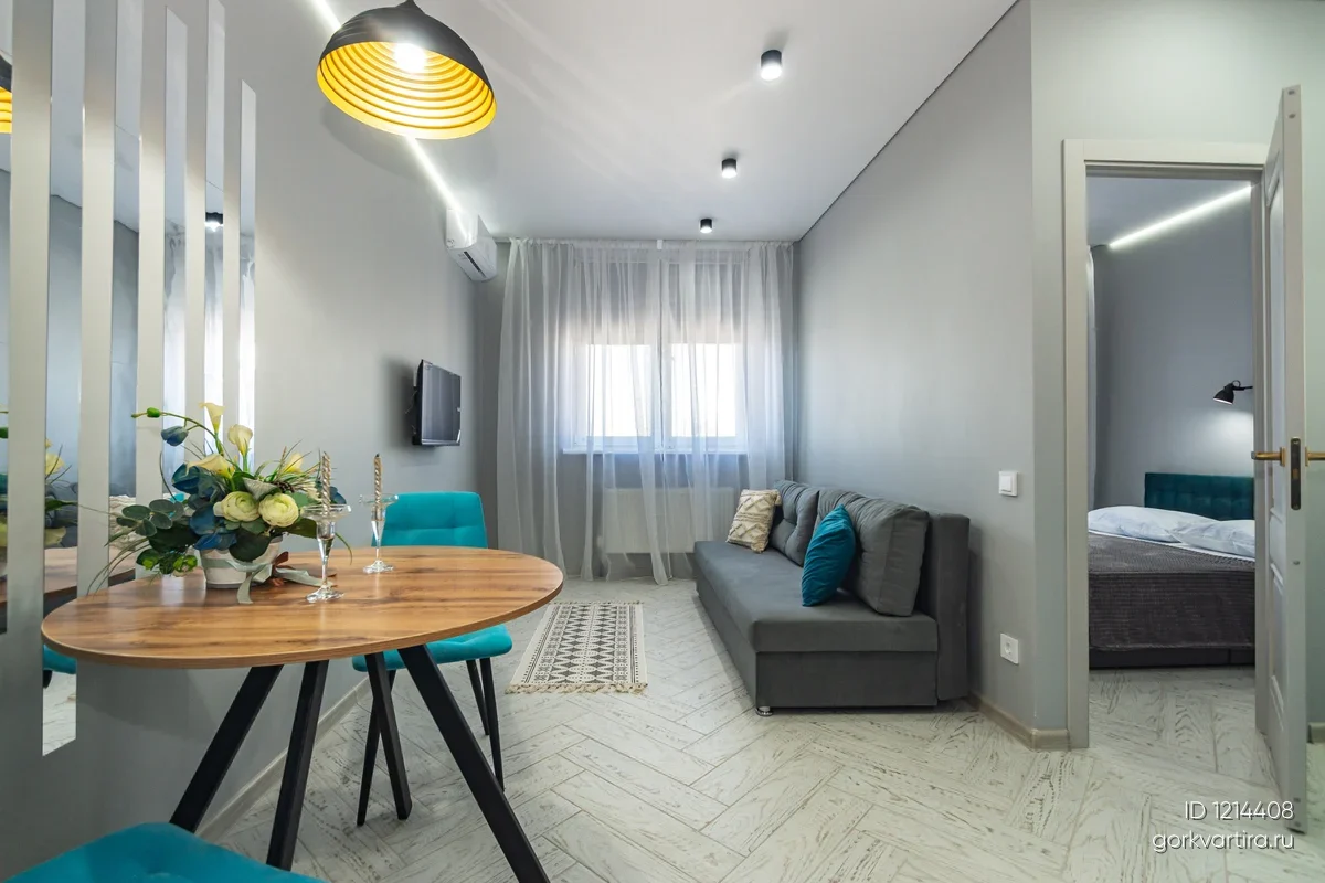 Квартира пр. Соколова, 68