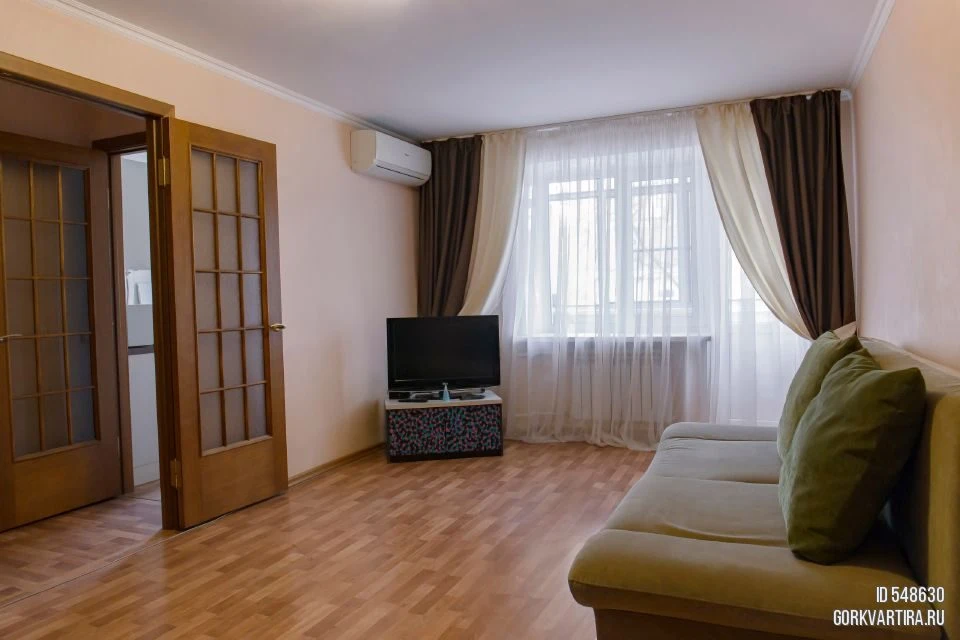 Квартира ул. Большая Садовая 33