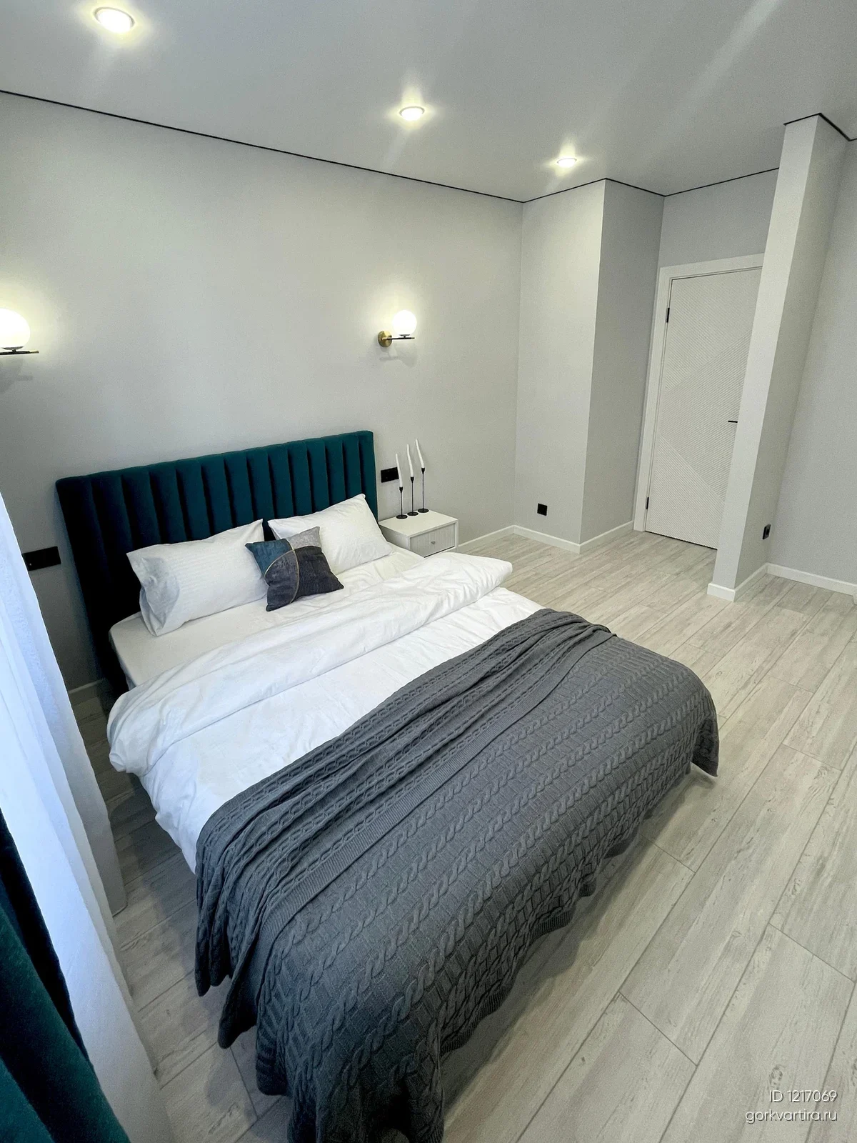 Квартира ул. 26 Линия, 35/2