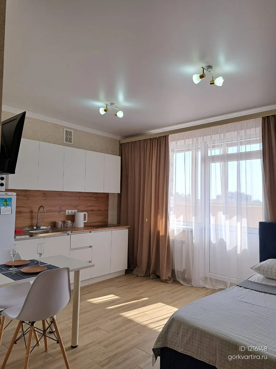 Квартира ул. 26 Линия 35/1