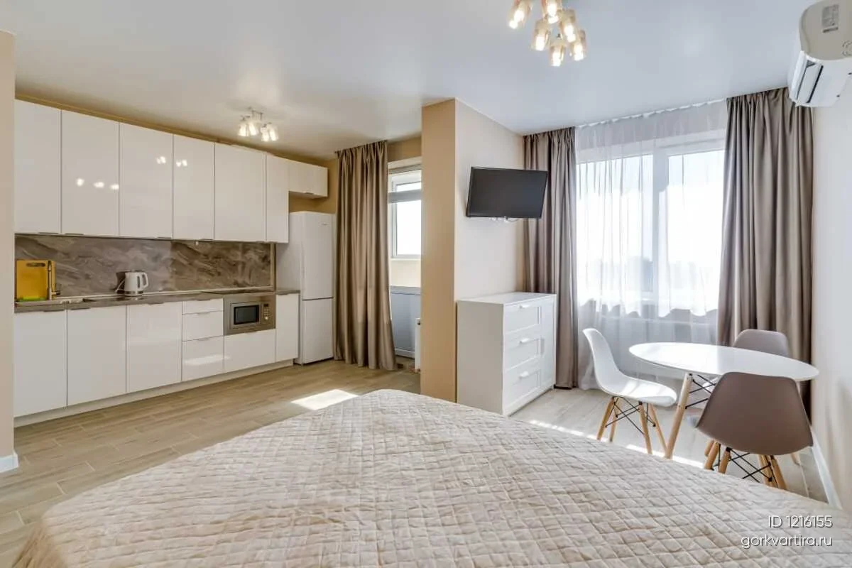 Квартира ул. 26 Линия 35/1