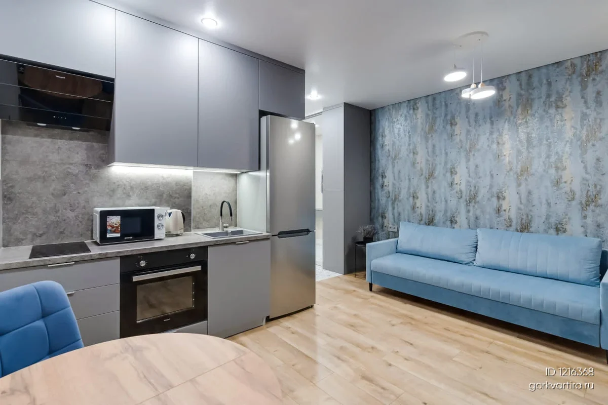 Квартира 26 Линия 35/1