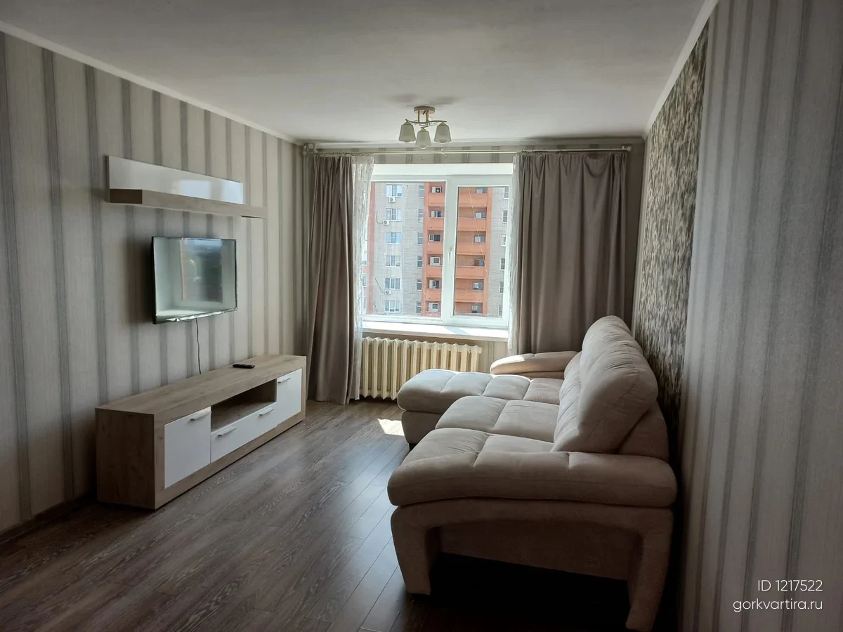 Квартира ул. 339 Стрелковой Дивизии 17