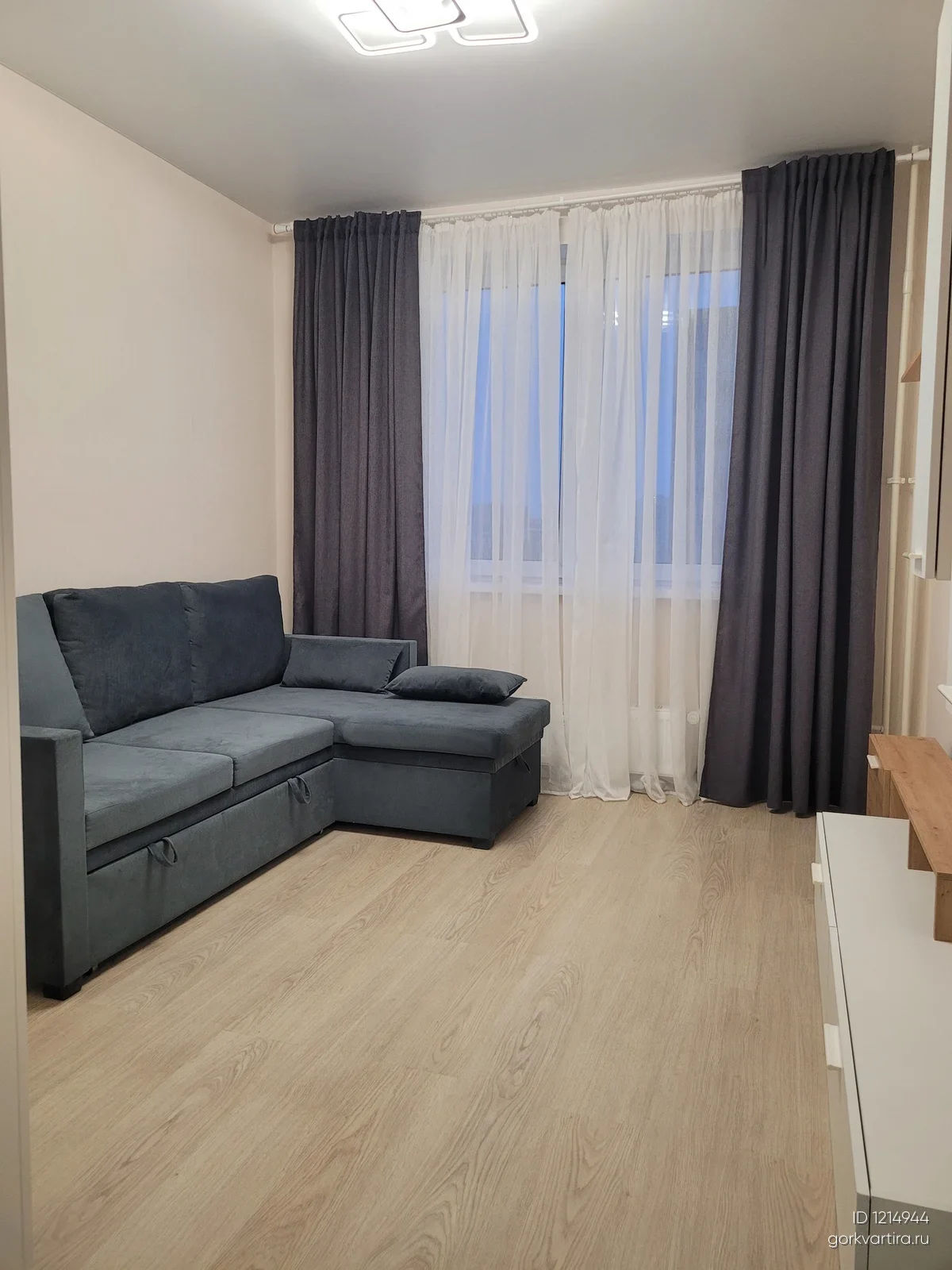 Квартира InnDays Рязановское шоссе, 31к2 (6)