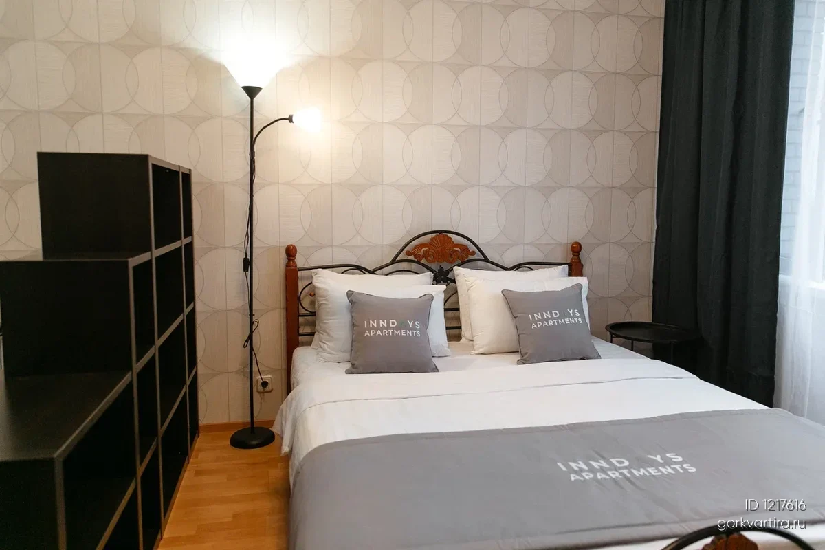 Квартира ул. Силикатная 6/3