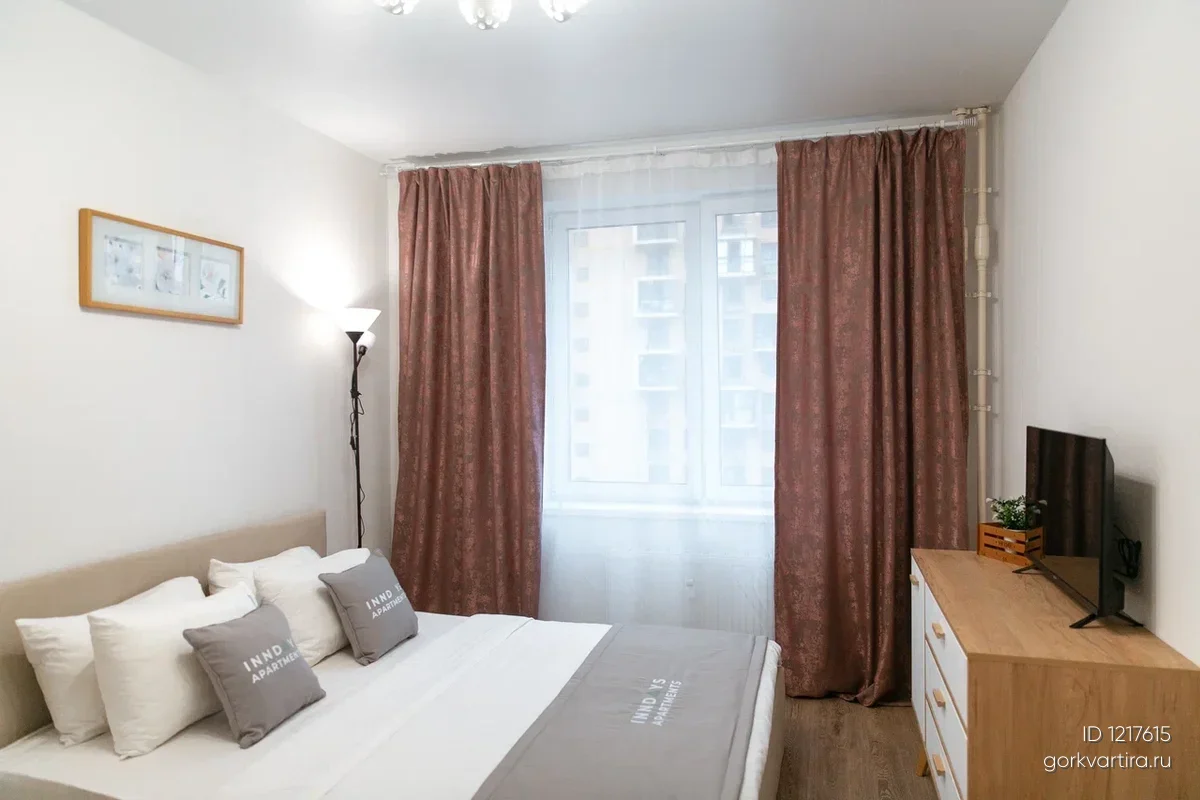 Квартира Москва, поселение Рязановское, улица Уто