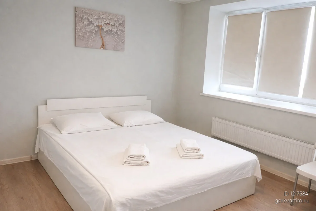 Квартира Королев, Октябрьский бульвар, 26