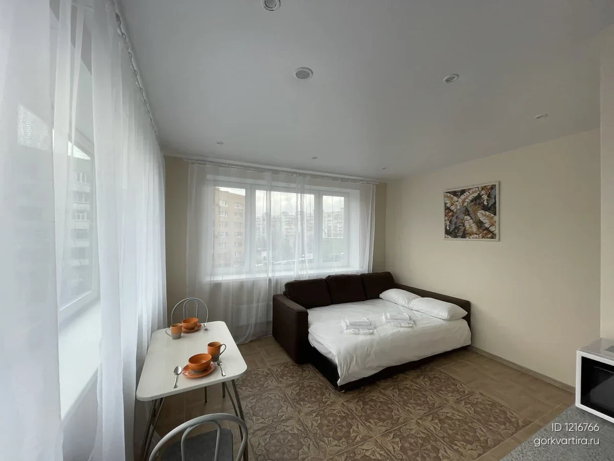 Квартира Королёв, Октябрьский б-р, 26