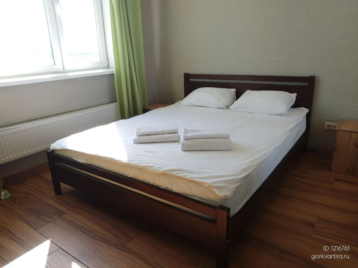 Квартира Королёв, Октябрьский б-р, 26