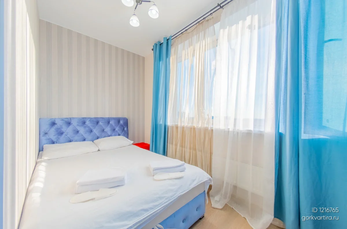 Квартира Королёв, Октябрьский б-р, 26